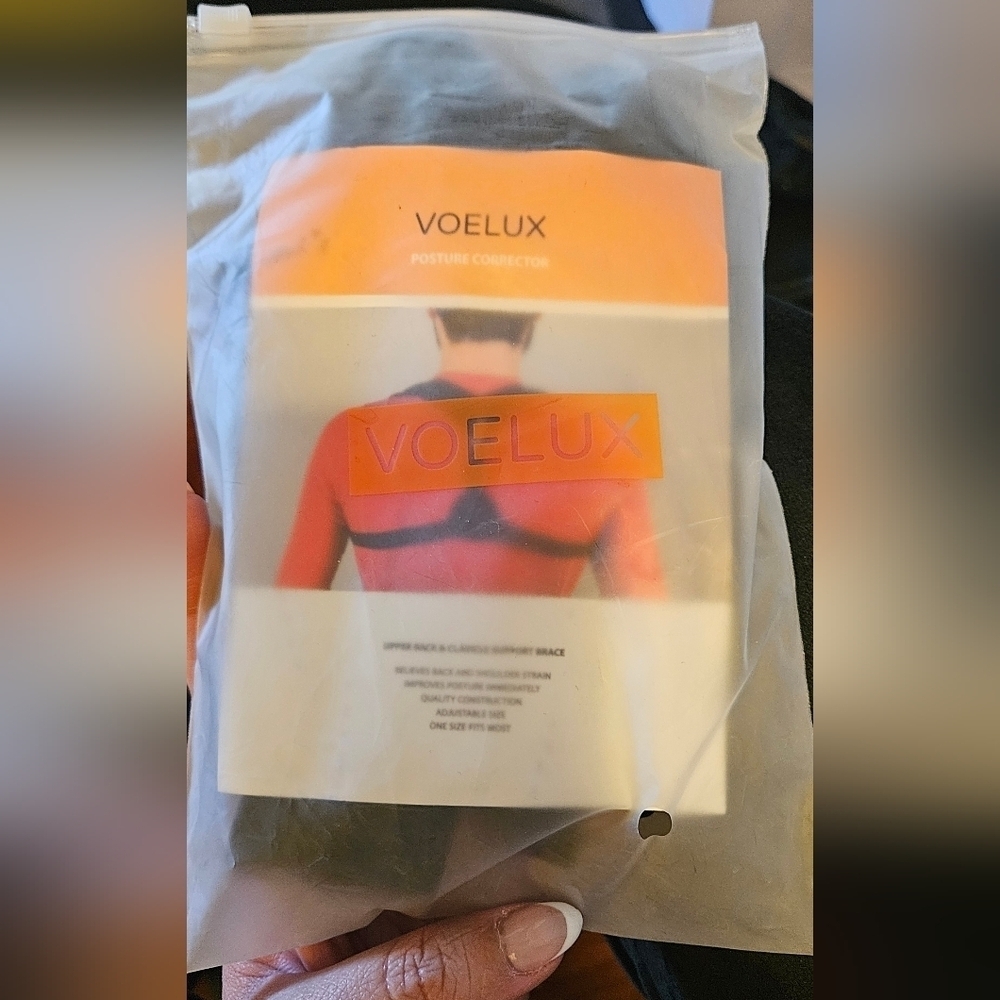 Posture Corrector